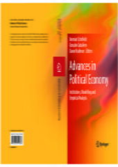 Advances in Political Economy PDF Free Download