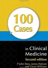 100 Cases in Clinical Medicine PDF Free Download