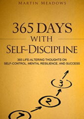 365 Days With Self-Discipline PDF Free Download