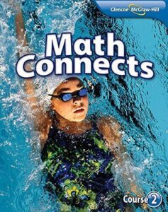 7th Grade Math Book