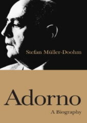 Adorno: A Biography PDF Free Download
