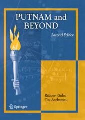 Putnam and Beyond PDF Free Download