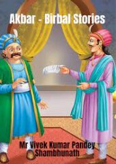 Akbar and Birbal Stories in Hindi PDF Free Download