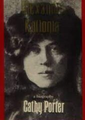 Alexandra Kollontai: A Biography PDF Free Download
