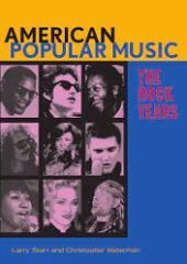 American Popular Music: The Rock Years PDF Free Download