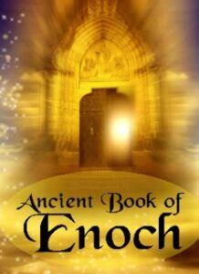 Ancient Book Of Enoch