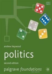 Politics: Second Edition PDF Free Download