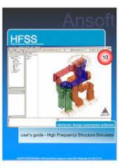 Ansoft High Frequency Structure Simulator PDF Free Download