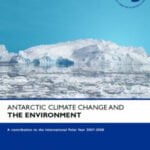 Antarctic Climate Change and the Environment