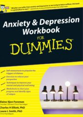 Anxiety and Depression Workbook For Dummies PDF Free Download
