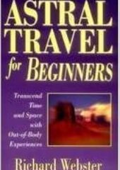 Astral Travel for Beginners PDF Free Download
