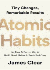Atomic Habits PDF Free Download