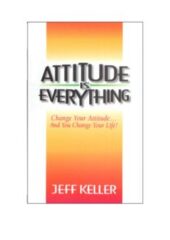 Attitude is Everything PDF Free Download