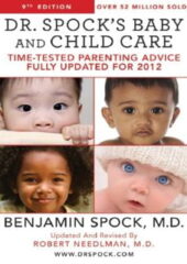 Dr. Spock’s Baby and Child Care (9th Edition) PDF Free Download