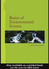 Basics of Environmental Science PDF Free Download