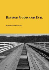 Beyond Good and Evil PDF Free Download