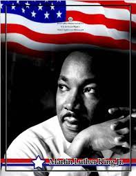 Biography of Martin Luther King, Jr.