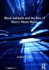 Black Sabbath and the Rise of Heavy Metal Music PDF Free Download