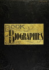 Book of Biographies PDF Free Download