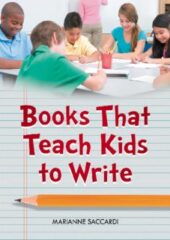 Books That Teach Kids to Write PDF Free Download