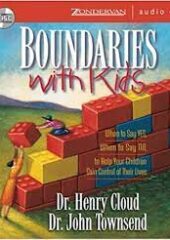 Boundaries With Kids: When To Say Yes, How To Say No PDF Free Download