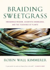 Braiding Sweetgrass PDF Free Download