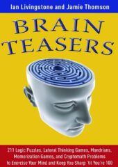 Brain Teasers PDF Free Download