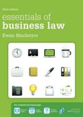 Essentials of Business Law PDF Free Download
