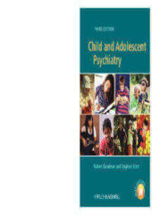 Child and Adolescent Psychiatry PDF Free Download