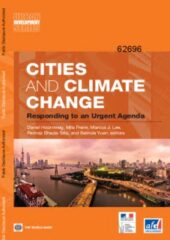 Cities and Climate Change PDF Free Download