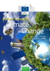 European Research on Climate Change PDF Free Download