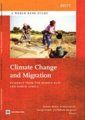 Climate Change and Migration PDF Free Download