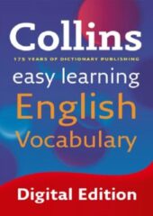 Easy Learning English Vocabulary PDF Free Download