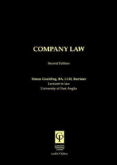 Company Law – Nexus Ltd. PDF Free Download
