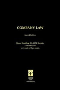 Company Law - Nexus Ltd.