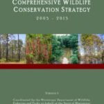 Comprehensive Wildlife Conservation Strategy