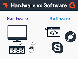 Computer Hardware And Software