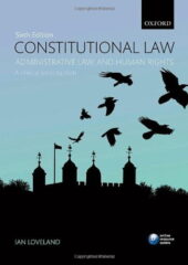 Constitutional Law PDF Free Download