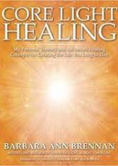 Core Light Healing PDF Free Download
