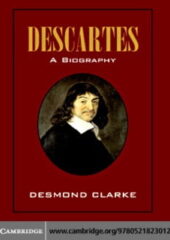 Descartes: A Biography PDF Free Download