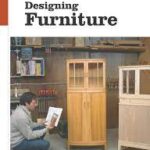 Designing Furniture (New Best of Fine Woodworking)