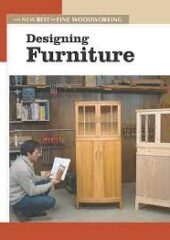 Designing Furniture PDF Free Download