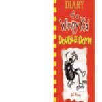 Diary of a Wimpy Kid: Double Down