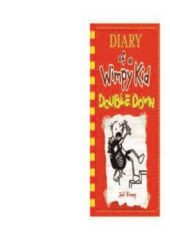 Diary of a Wimpy Kid: Double Down PDF Free Download