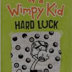 Diary of a Wimpy Kid Hard Luck