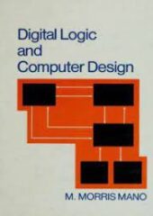 Digital Logic And Computer Design PDF Free Download
