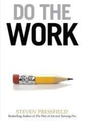 Do the Work PDF Free Download