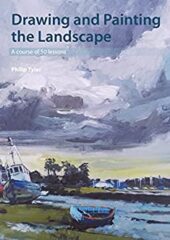 Drawing and Painting The Landscape: A Course of 50 Lessons PDF Free Download