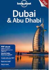 Lonely Planet Dubai and Abu Dhabi PDF Free Download