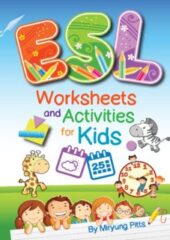 ESL Worksheets and Activities for Kids PDF Free Download